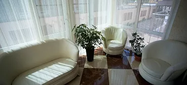 Гостевой дом «Тефия»