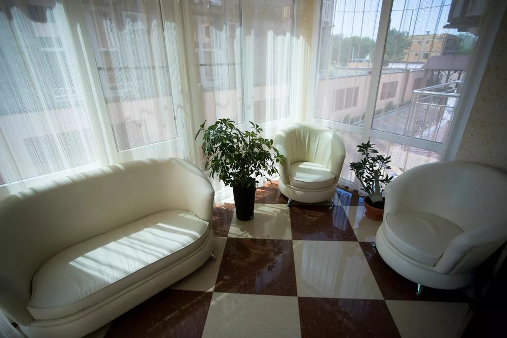 . Гостевой дом «Тефия». Анапа . Гостевой дом «Тефия». Анапа