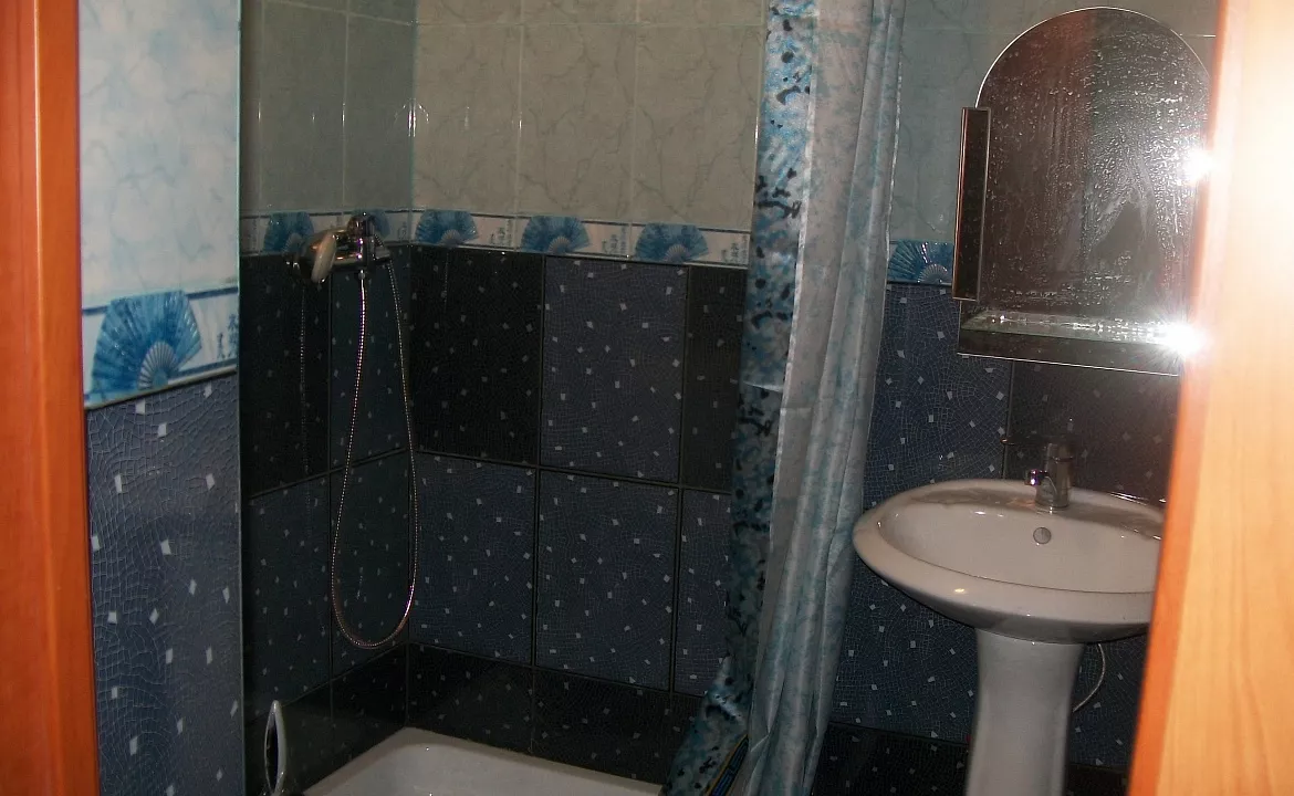 5и местный. Частный сектор Семейный дом " Виктория".. Отдых с детьми