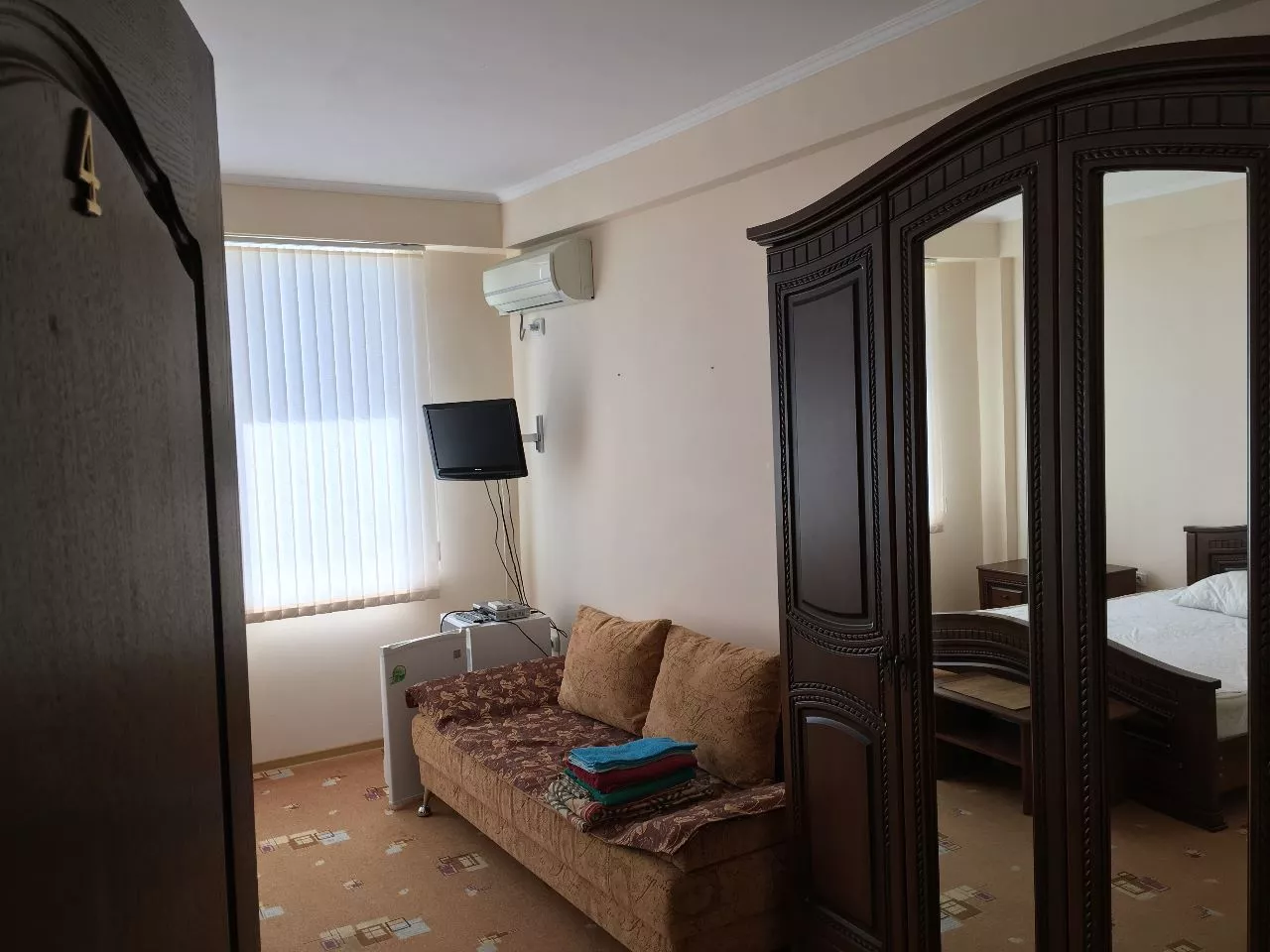 . Гостевой дом "Базилио". Лазаревское . Гостевой дом "Базилио". Лазаревское