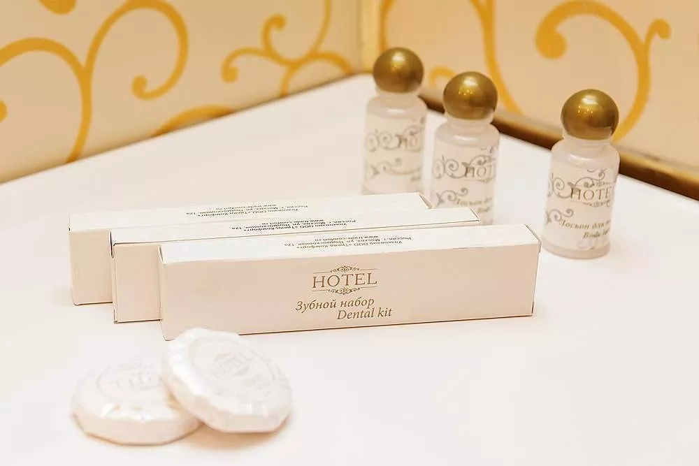 Номера Высшей категории «Люкс Бизнес». Санаторий «Мотылёк». Анапа