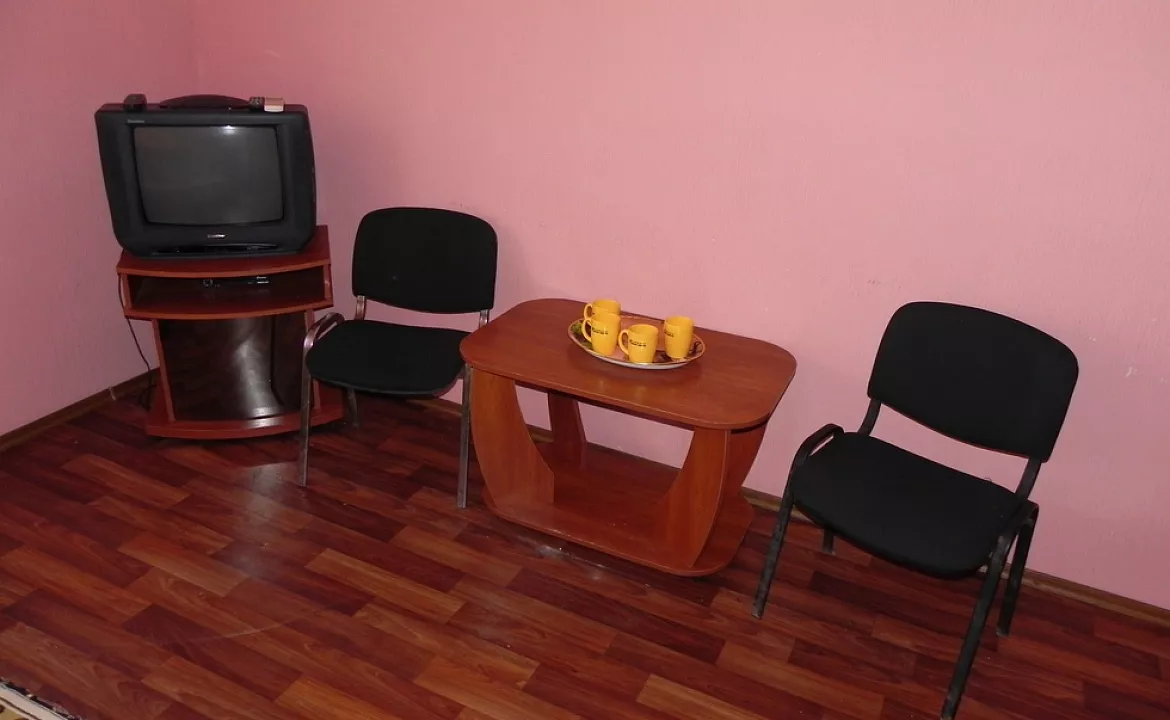 2-комнатный 4-местный номер. Гостевой дом "Вероника". Штормовое