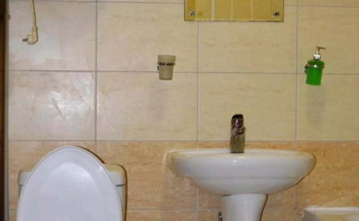 Квартира. Квартира в многоквартирном доме 1-комнатная квартира Портовая 14 в Джубге  . Джубга