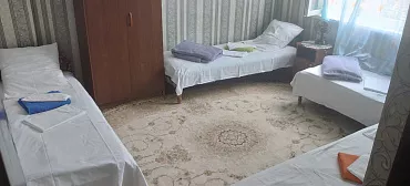 Гостевой дом у Резеды