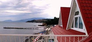 Частная гостиница «Слонотель»