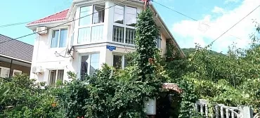 Гостевой дом "Лазурный берег"