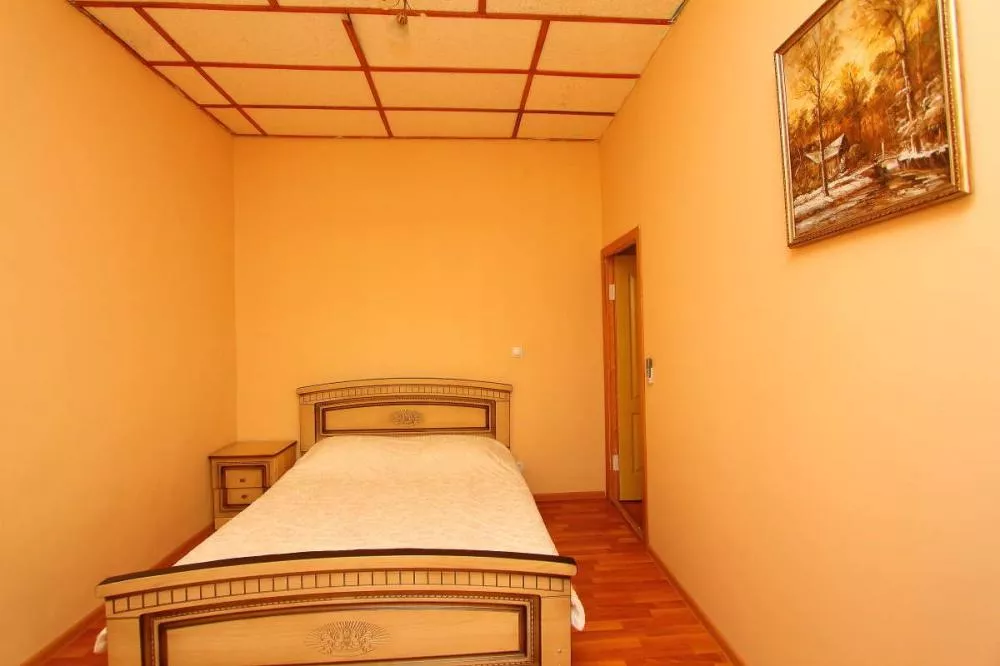 . Частный сектор "На Ореховой 58". Джубга