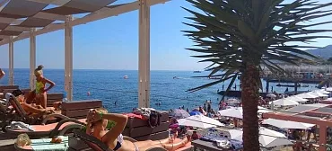 Гостиница Адмирал Ялта