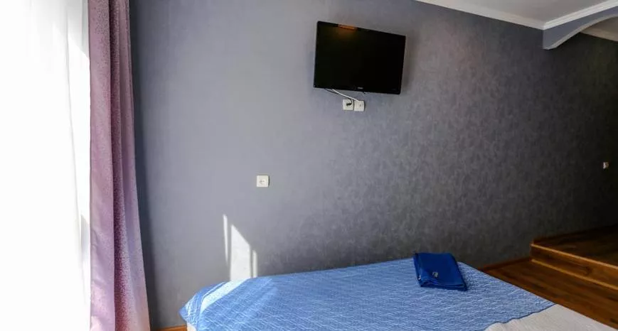 . Частный гостевой дом У Николаевны. Геленджик