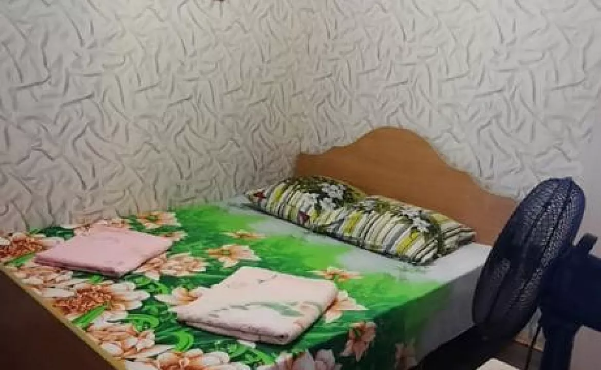 Эконом 2х местный с с/у. Частный сектор "Иверия". Лазаревское