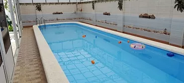 Гостевой дом "На Виноградной"