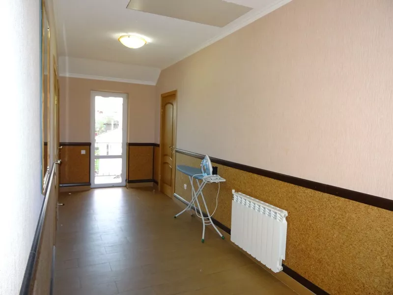 . Частный сектор "На Фермерской" . Адлер