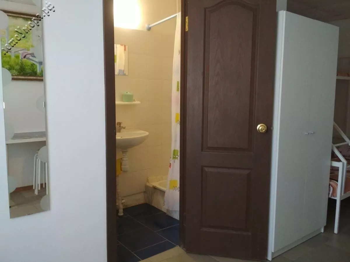 . Гостевой дом На ул Приморской 1Б. Должанская . Гостевой дом На ул Приморской 1Б. Должанская