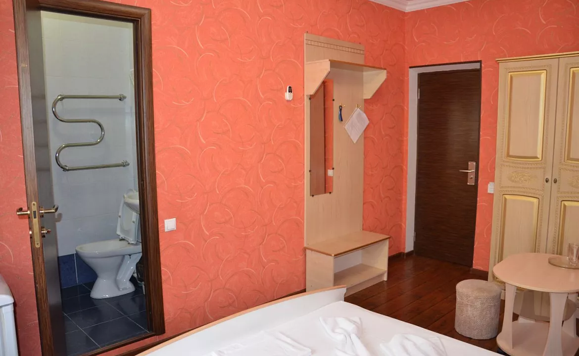 2-х местный. Гостевой дом «Мандарин». Гагра