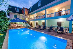 Гостиница "Максим" Гостиница "Максим"