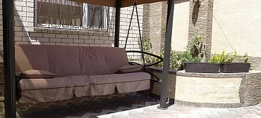 Дом под ключ Взлетная 30 Дом под ключ Взлетная 30