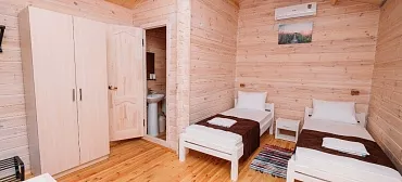 Гостевой дом ЭдиРоз 