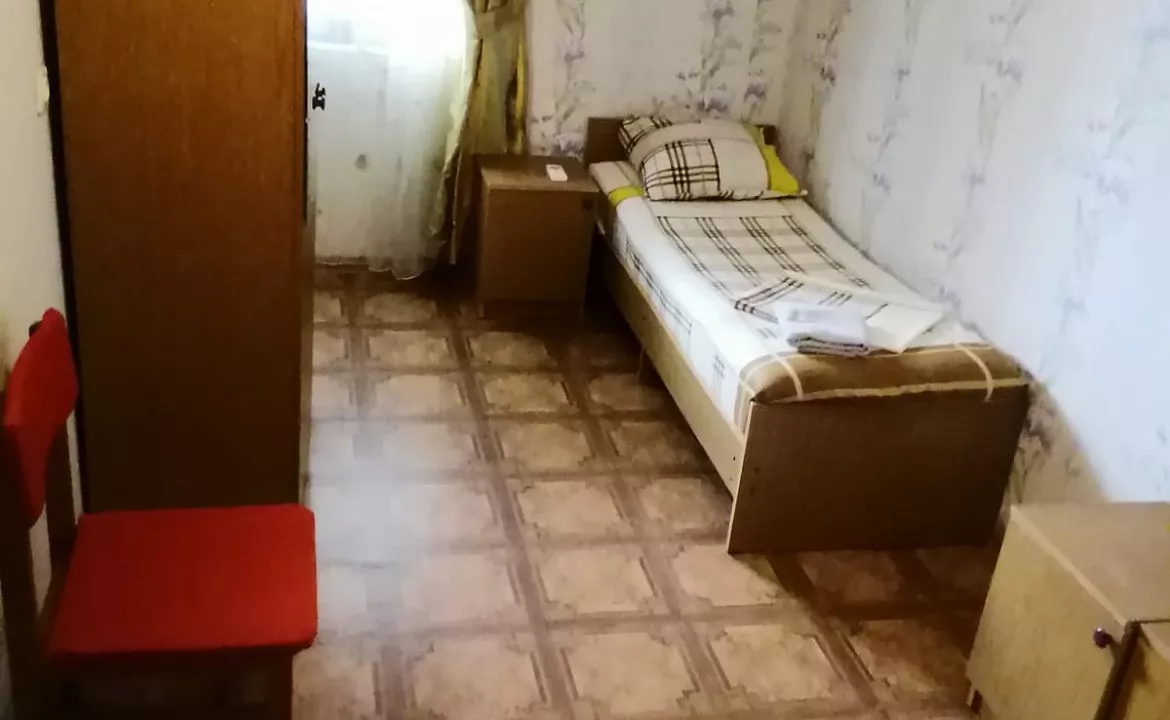 7. Гостевой дом "Веранда мечты". Вардане