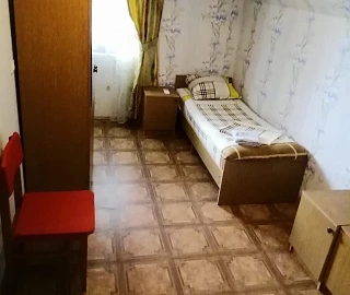 7. Гостевой дом "Веранда мечты". 