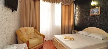 Гостевой дом «ZIRIDIS»