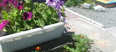 Гостевой дом «Аят»