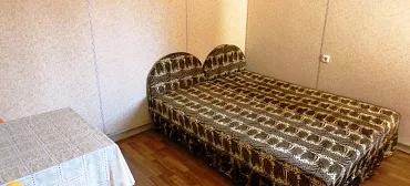 Частный сектор "Уют-эконом"