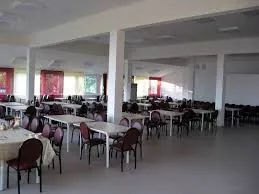 . Санаторий "Аврора". Аше