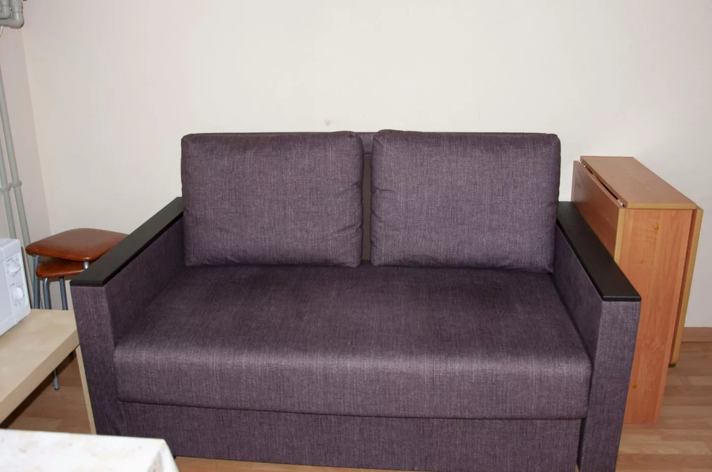 . Квартира в многоквартирном доме Квартира у моря 8 Марта, 13/1. Адлер