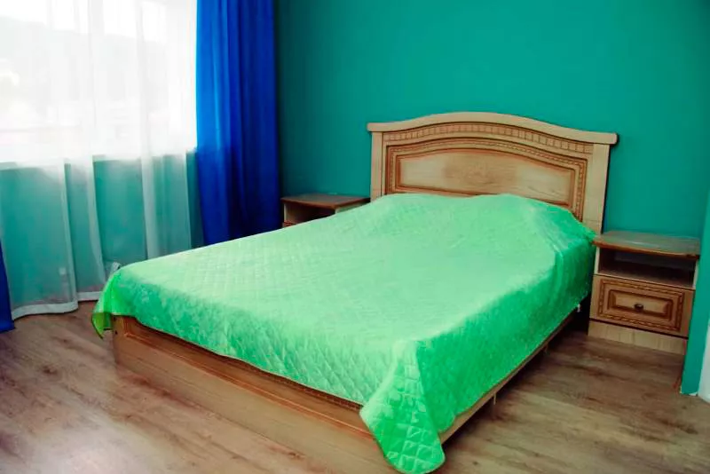 Семейный. Гостевой дом "Альмира". Лоо Семейный. Гостевой дом "Альмира". Лоо