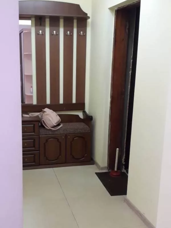 . Квартира в многоквартирном доме однокомнатная Агрба 58. Гудаута