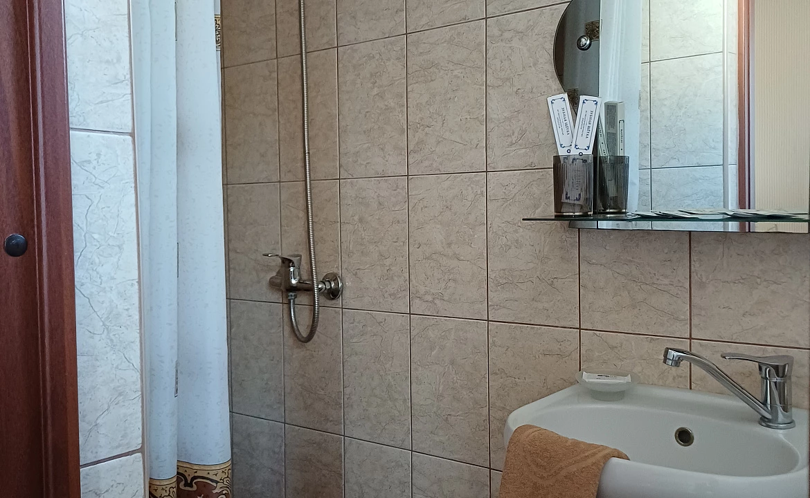 Двухместный номер 