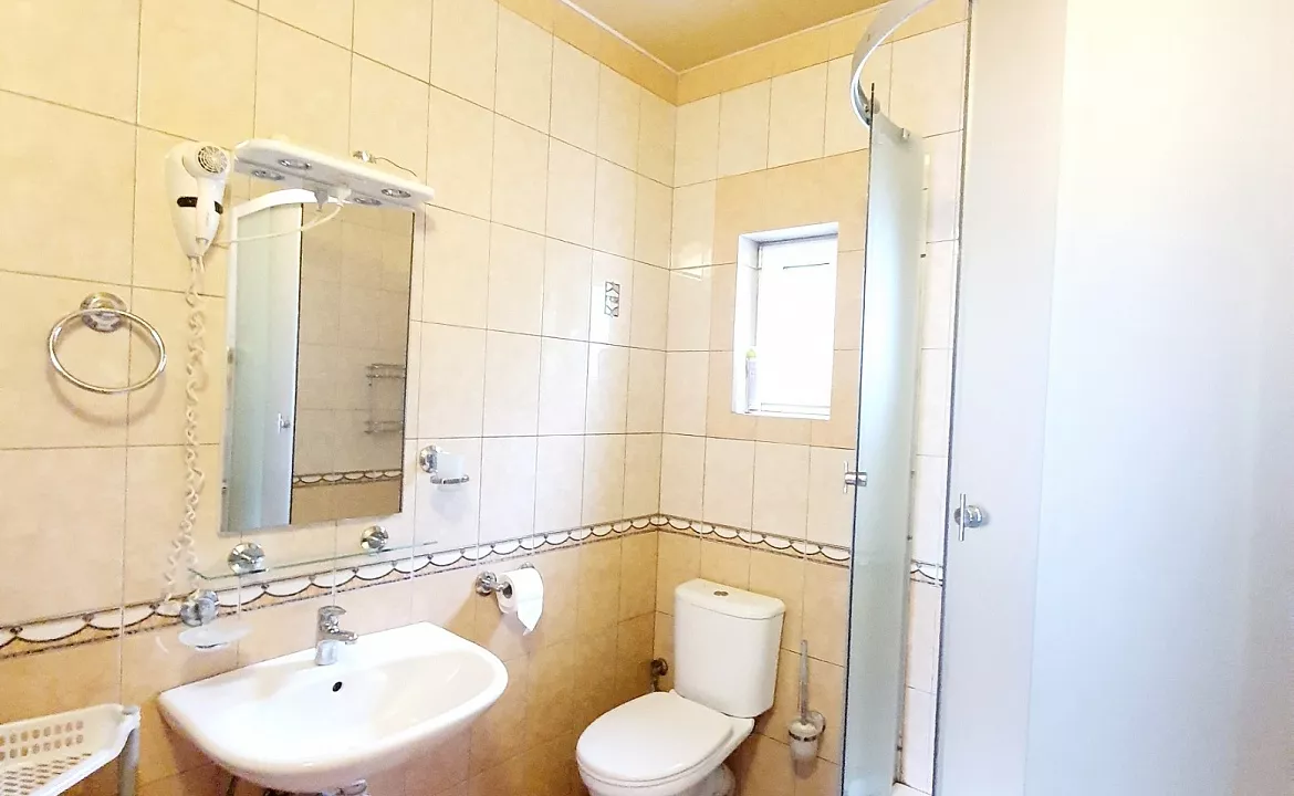 Двухместный с раздельными кроватями. Гостевой дом Родник. Красная Поляна