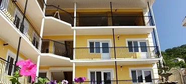 Гостевой дом «Аят»