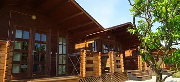 Гостевой комплекс "Никопсия" 