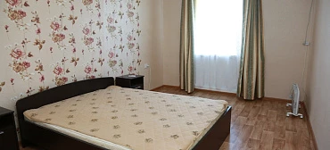 Квартира в многоквартирном доме 2-комнатная Квартира