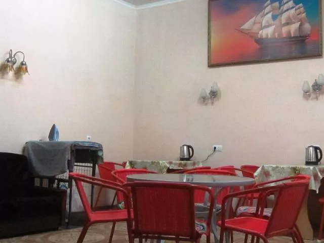 . Частный сектор "Волжанин". Лазаревское