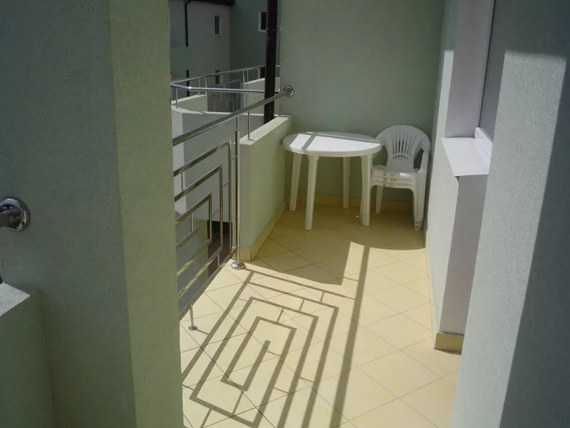 Номер Полулюкс. Гостевой дом GreenHill. Форос