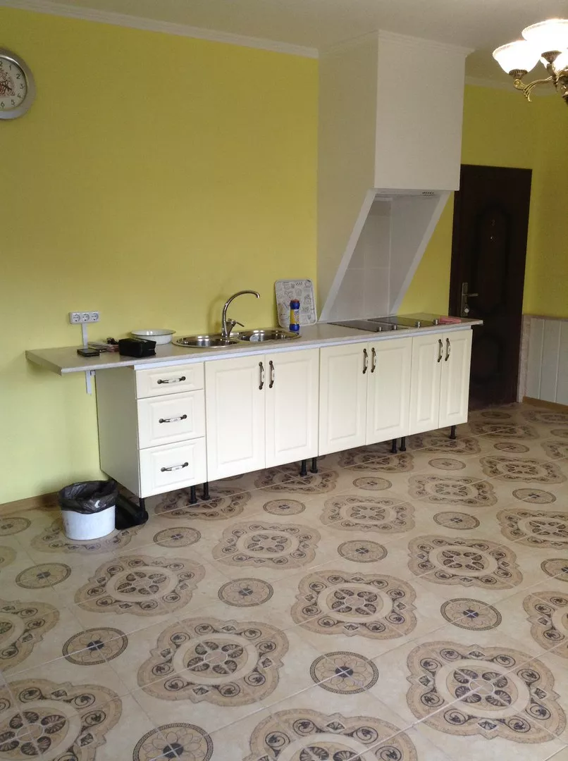 . Гостевой дом Атланта. Туапсе