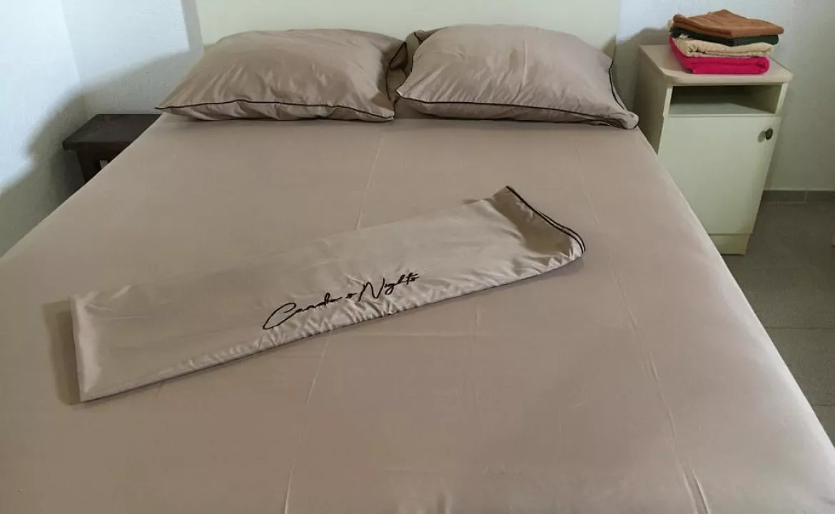 Трехместный номер . Гостевой дом Гармония - Витязево. Витязево