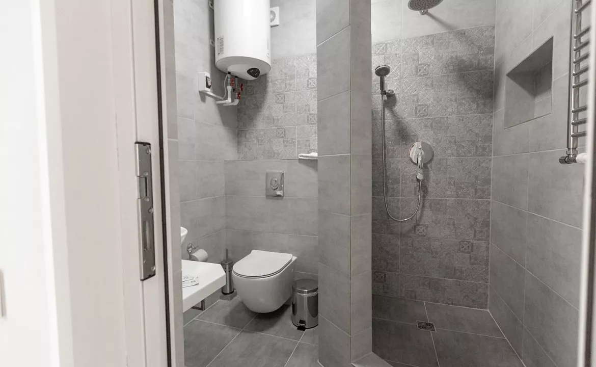 Стандарт. Гостевой дом «Red House». Заозерное Стандарт. Гостевой дом «Red House». Заозерное