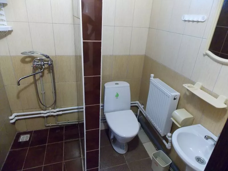 4-х местный Улучшенный Стандарт. Частный сектор "Сосновая роща". Севастополь