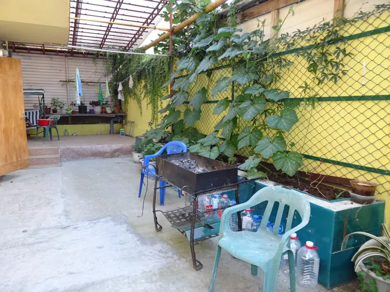 . Гостевой дом "Лара". Адлер . Гостевой дом "Лара". Адлер