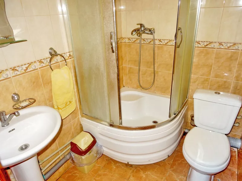 Улучшенный. Гостевой дом "Наутилус" - Севастополь. Севастополь