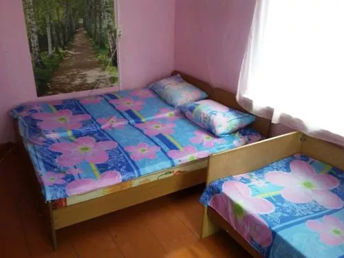 . Гостевой дом Гагра. Гагра