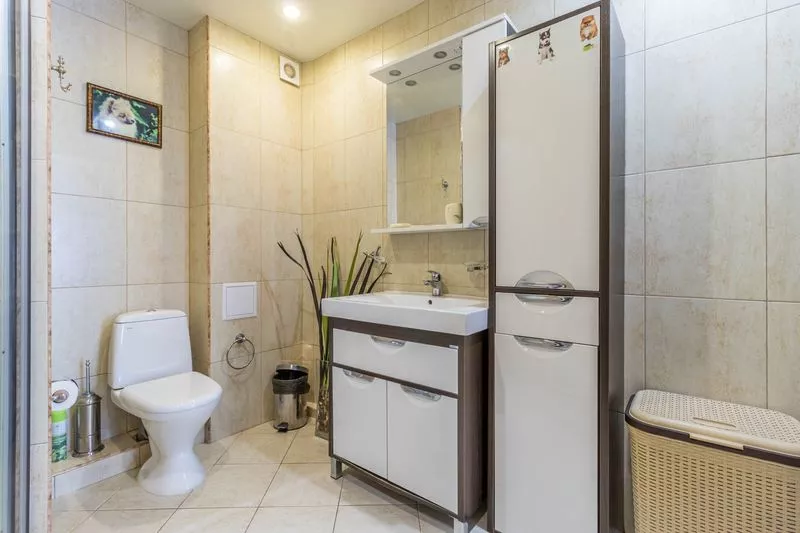 Апартаменты 2-х комнатные. Гостевой дом "Вилла Лючия"/"Villa Lucia". Архипо-Осиповка