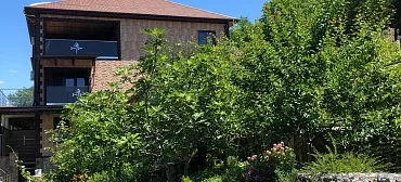 Гостевой дом 《 Замок Рауля 》