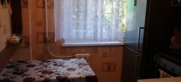 Квартира в многоквартирном доме Победы д. 113 Квартира в многоквартирном доме Победы д. 113