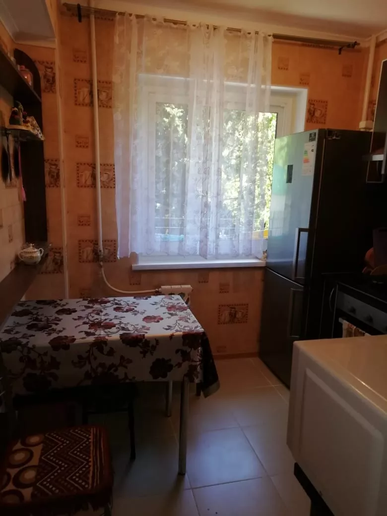 . Квартира в многоквартирном доме Победы д. 113. Лазаревское . Квартира в многоквартирном доме Победы д. 113. Лазаревское