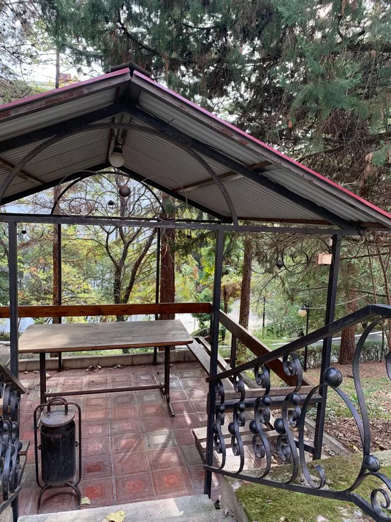 . Гостевой дом "У Ольги" - Лазаревское. Лазаревское