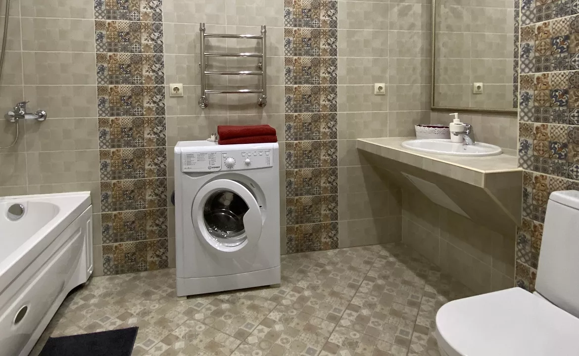 КВ 9. Апартаменты «Северный Берег» . Анапа КВ 9. Апартаменты «Северный Берег» . Анапа